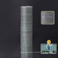 PVC Coated galvanized hexagonal wire mesh for Chicken